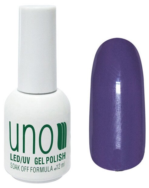 Uno -   / Lilac 019, -, 12 