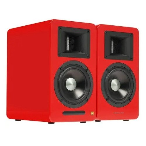 Активная акустика AirPulse A100 red 8379800₽