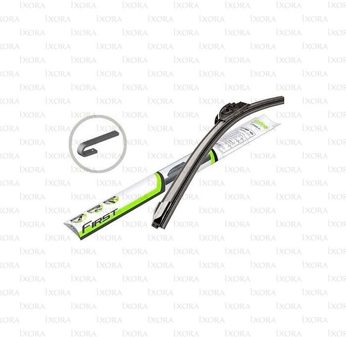 VALEO 575780 Щетка стеклоочистителя Multiconnection 350мм