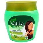 Dabur Vatika Маска против выпадения волос с кокосовым маслом - изображение