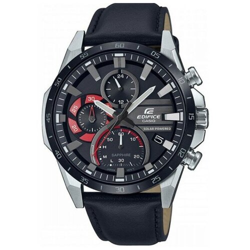 фото Наручные часы casio edifice efs-s620bl-1a