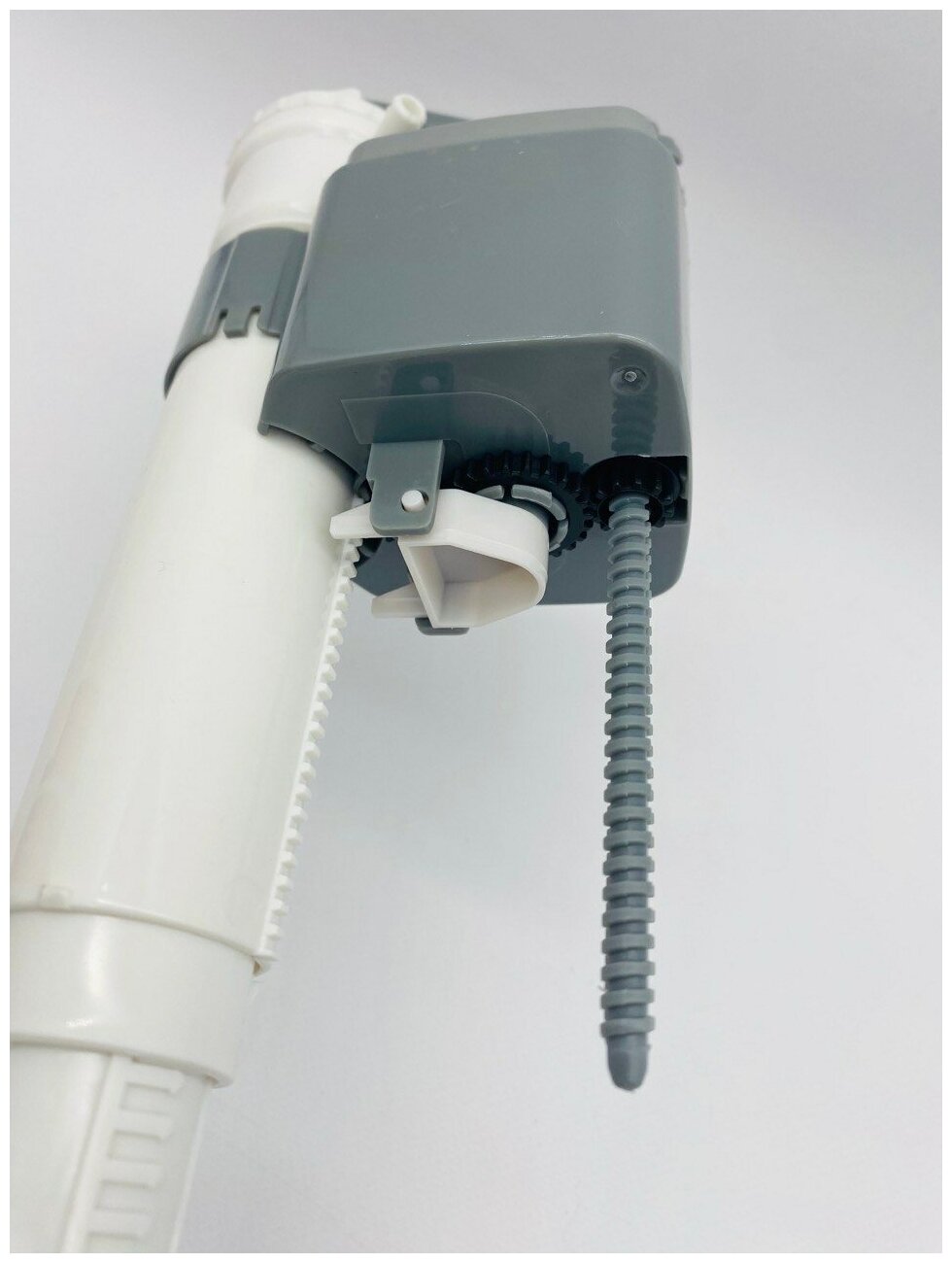 Комплект арматуры для бачка унитаза, универсальный ViEiR арт. VRQ37 — купить в интернет-магазине по низкой цене на Яндекс Маркете