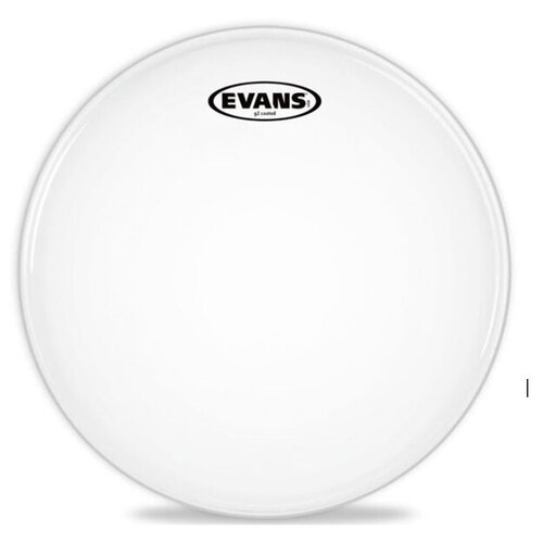 Evans B12G2 evans b16uv2 16 двухслойный пластик для тома с напылением inv b16uv2