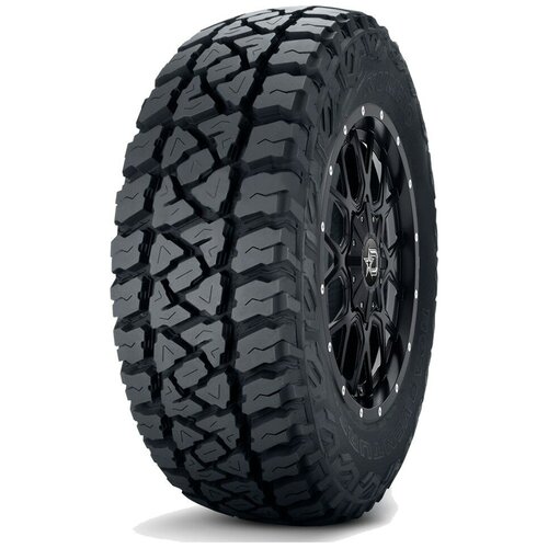 Автошина Kumho Road Venture MT51 225/75R16 115/112Q