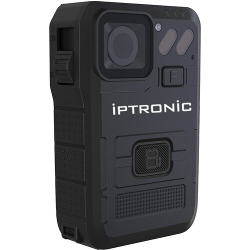 Персональный видеорегистратор IPTRONIC IPT-BC1 видеорегистратор iptronic ipt vr14108b