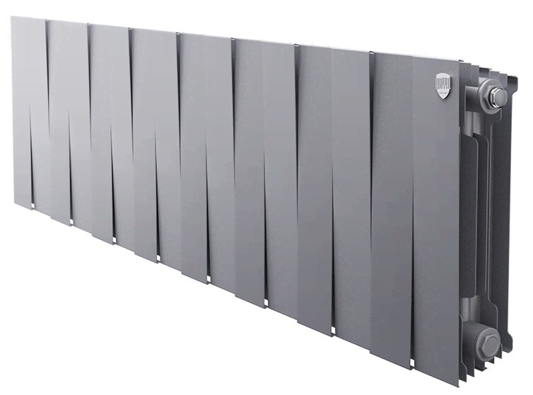  Royal Thermo PianoForte Silver Satin 300 x18 \ 18  \ 