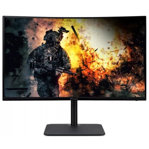 315 Монитор Aopen 32HC5QRSbmiipx 1920x1080 240 Гц VA черный 2229000₽