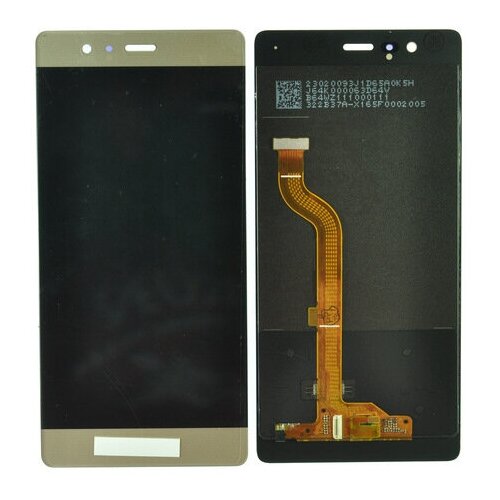 Дисплей (LCD) для Huawei P9 +Touchscreen gold дисплей lcd для highscreen power ice touchscreen gold