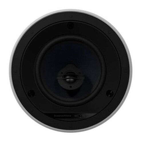 Встраиваемая потолочная акустика B W CCM682 14089000₽