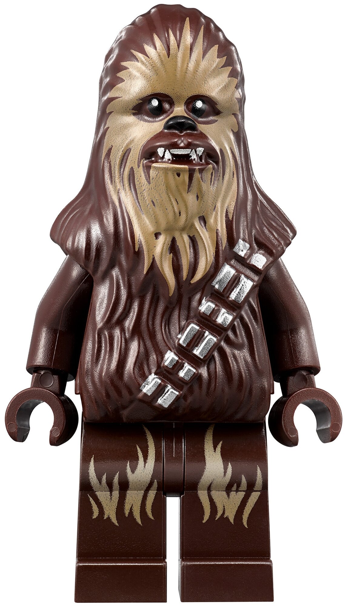 Конструктор LEGO Star Wars TM Микрофайтер Сокол Тысячелетия - фото №7