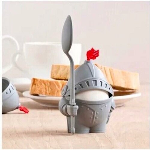 Подставка для яиц рыцарь Король Артур/подарок для мальчика/подарок для ребенка/подарок для мужчины/солдатик