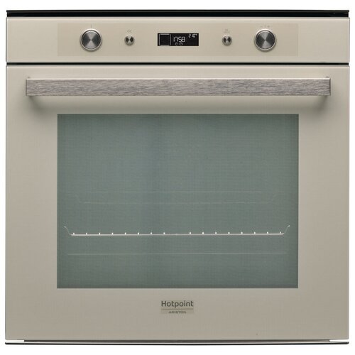 Электрический духовой шкаф Hotpoint-Ariston FI7 861 SH WH белый 4624900₽