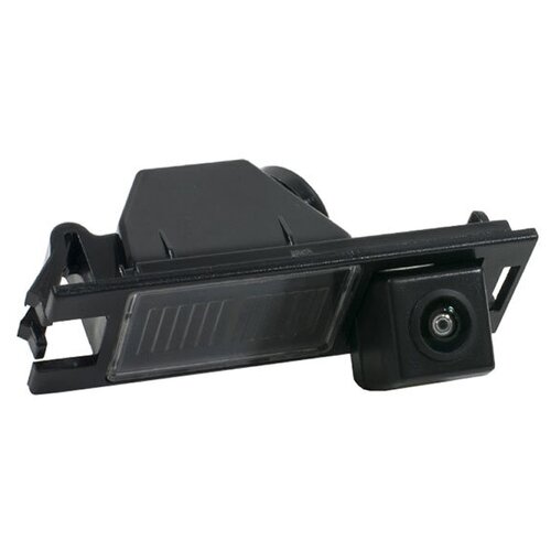 AVEL Штатная камера заднего вида AVS327CPR 027 AHDCVBS с переключателем HD и AHD для автомобилей HYUNDAI 357000₽