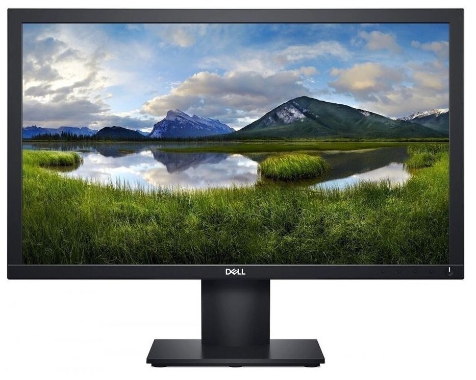 21.5" Монитор DELL E2221HN 1920x1080 61 Гц TN