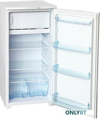 Холодильник Бирюса 10, белый