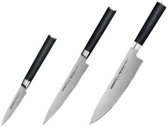 Набор Samura Mo-V SM-0300, 3 ножа