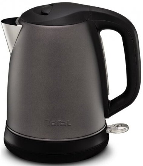 Чайник Tefal Confidence KI270930 серый