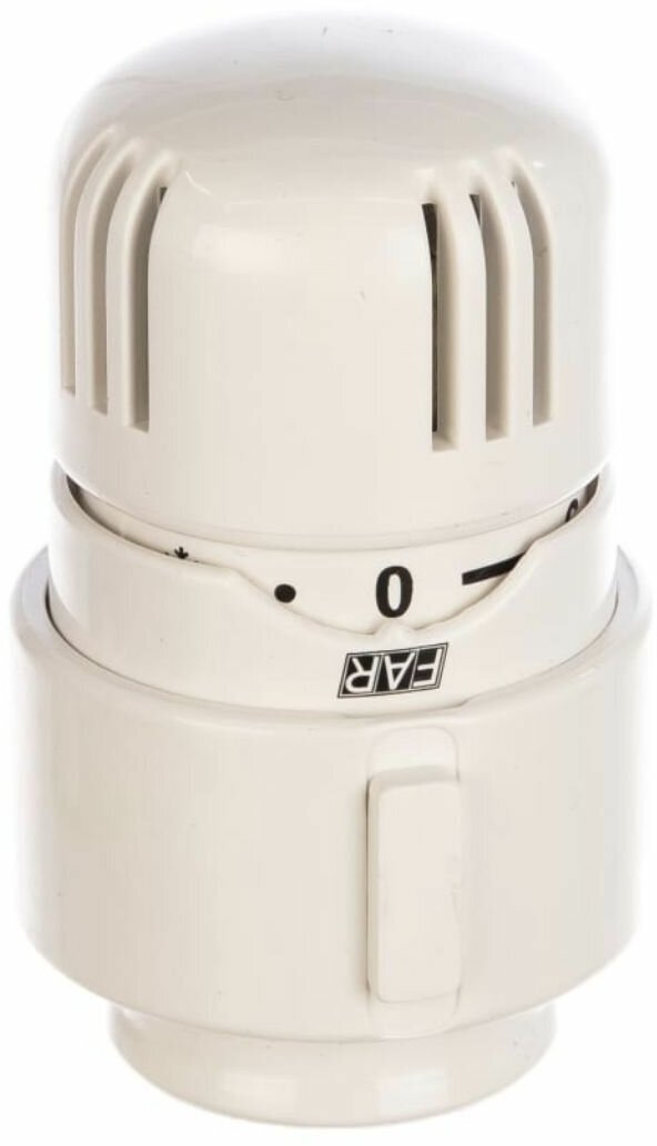 FAR Головка термостатическая со встроенным датчиком FT 1824