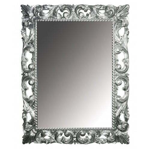 Зеркало Boheme NeoArt 516 Серебро