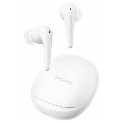 Наушники беспроводные 1MORE AERO 799000₽