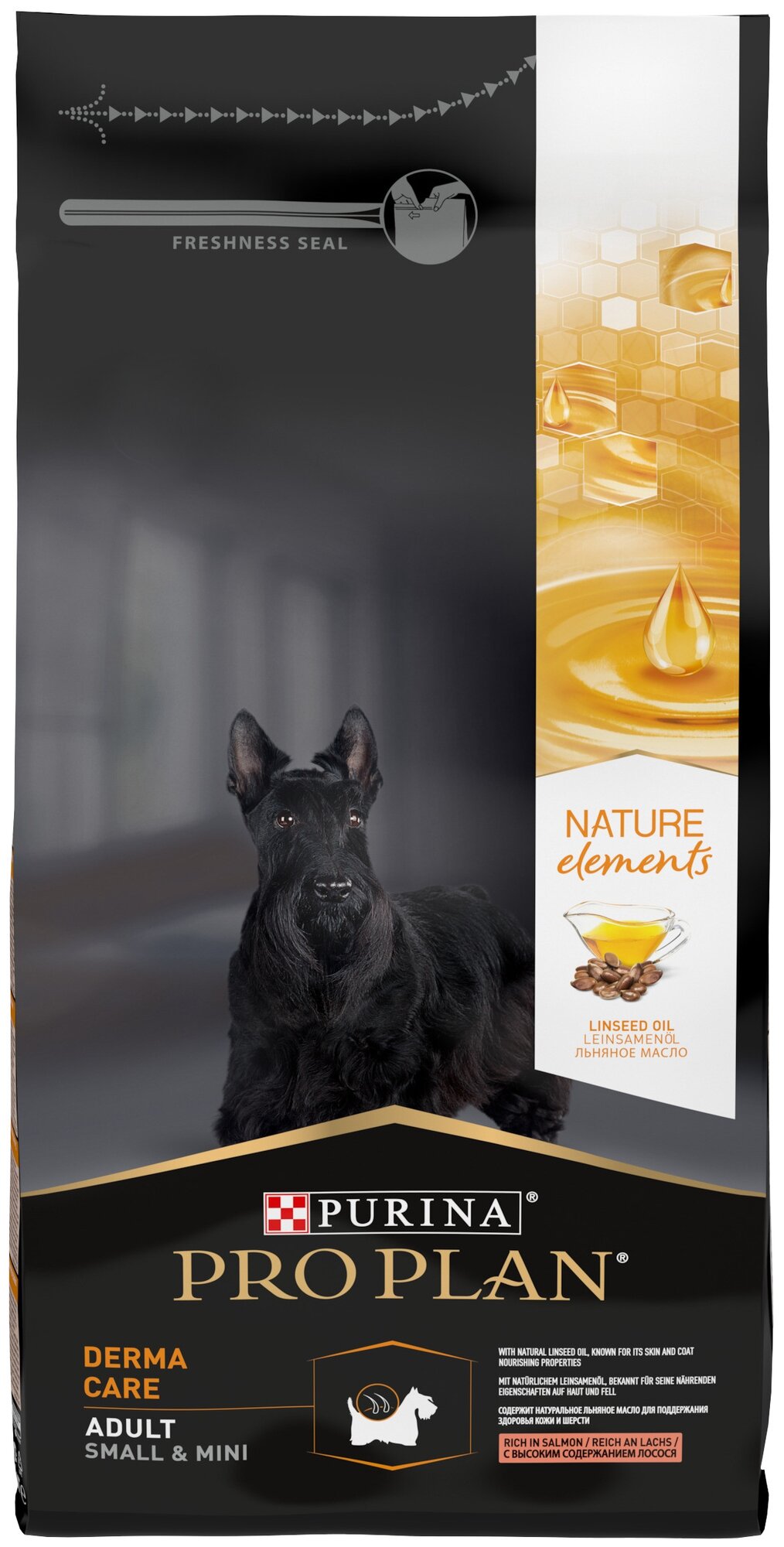 Natural elements dog food sales
