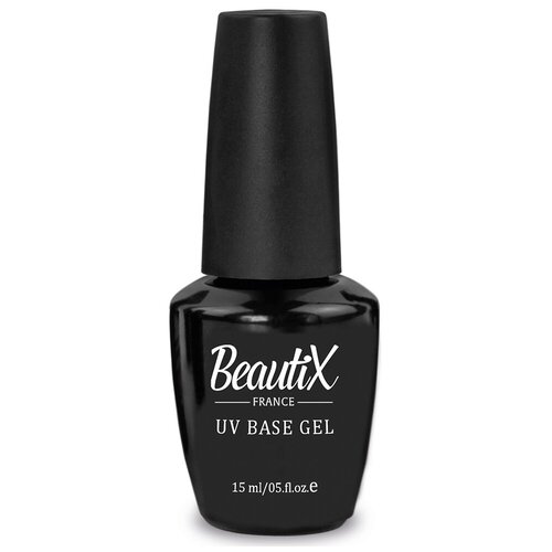 Beautix   Uv Base Gel, , 15 