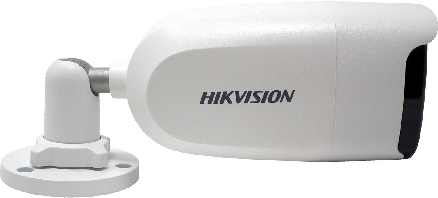 Hikvision DS-2CE12HFT-F28(2.8MM) - фото №3