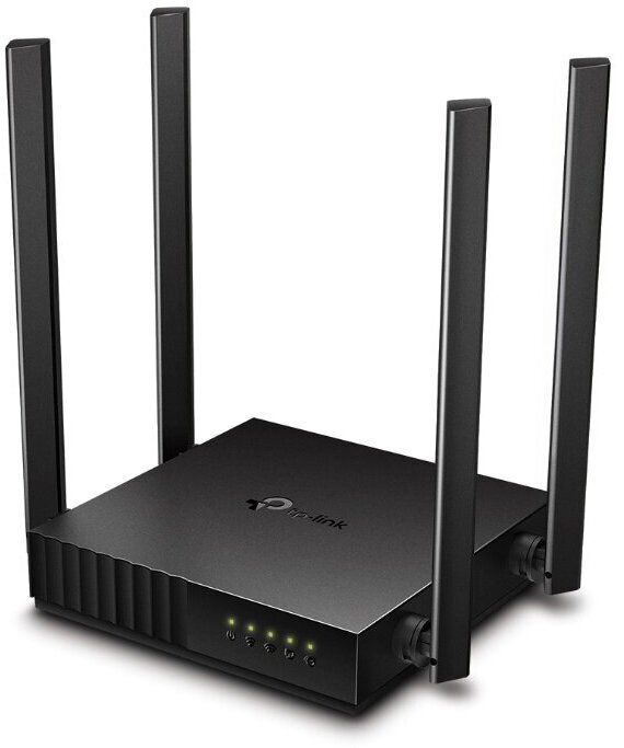 Wi-Fi роутер TP-LINK Archer C50(RU)