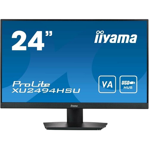 Монитор Iiyama XU2494HS-B2