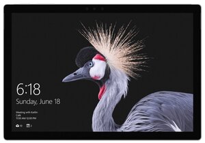 Планшет Microsoft Surface Pro 5 i5 (2017)