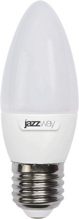 Jazzway Светильник PLED-SP C37 9W E27 5000K 820Lm-E