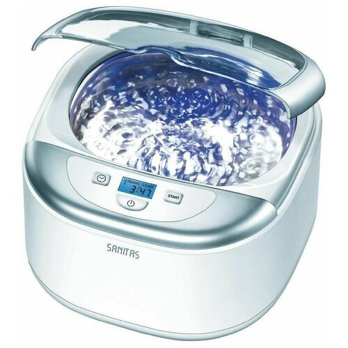 Очиститель Sanitas SUR 42 белый 585200₽