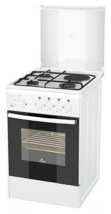 Комбинированная плита Flama RK 23-121 W