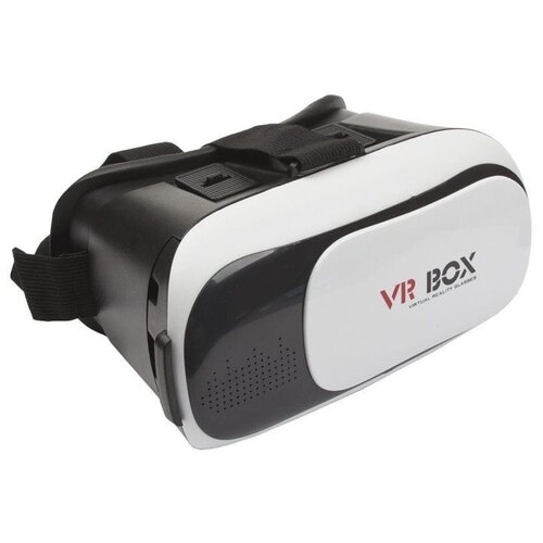 Очки виртуальной реальности VR BOX шлем виртуальной реальности