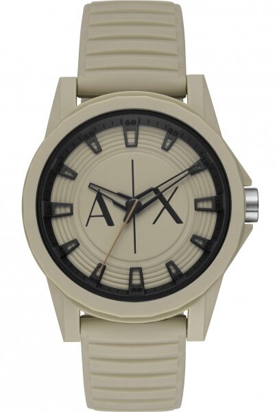 Наручные часы Armani Exchange AX2528, бежевый