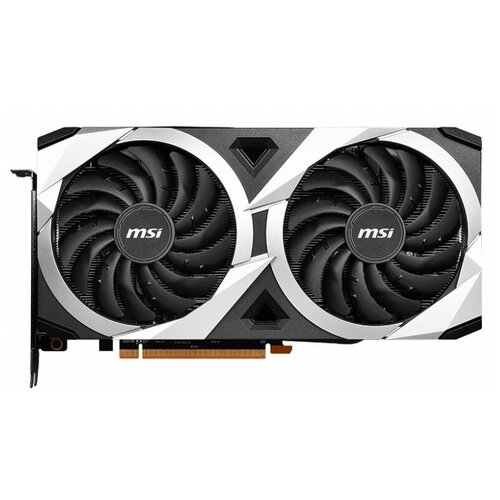 Видеокарта MSI PCI-E 40 RX 6750 XT MECH 2X 12G OC AMD Radeon RX 6750XT 12288Mb 192 GDDR6 251218000 HDMIx1 DPx3 HDCP Ret 5957700₽