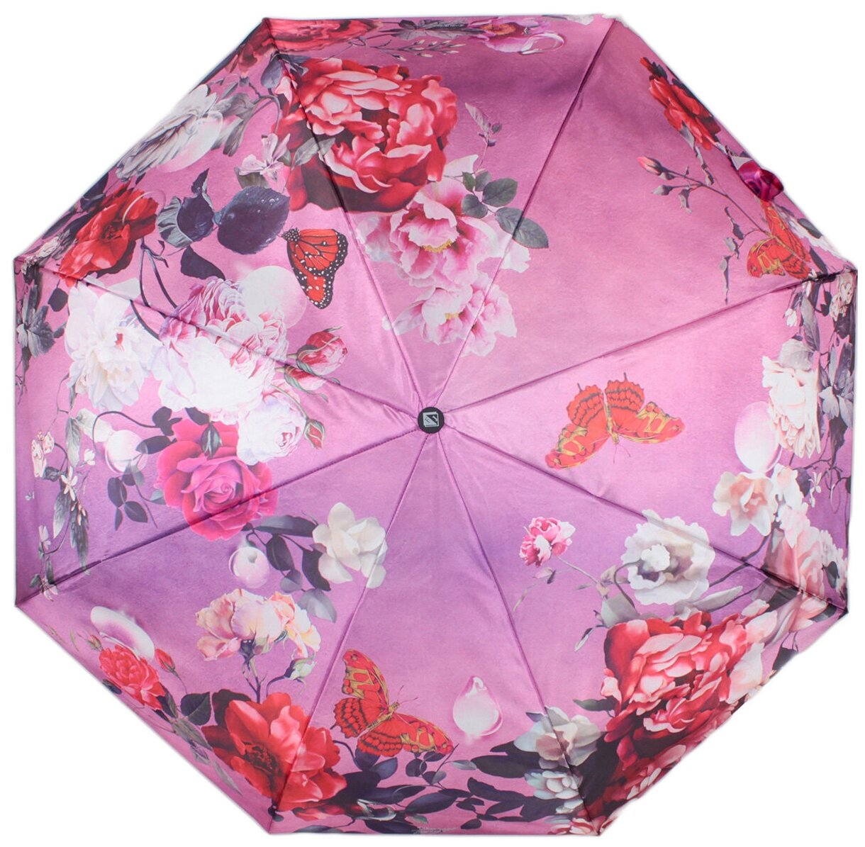 зонт женский Flioraj 231214newFJ