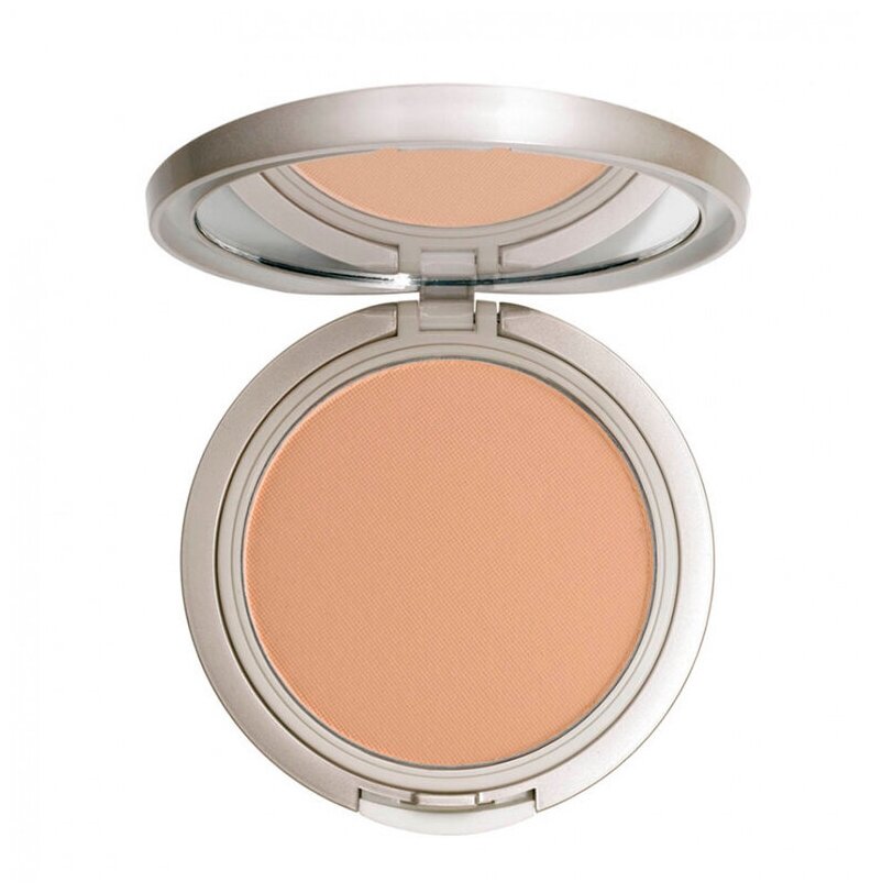 Минеральная пудра для лица Artdeco Mineral Compact Powder т.20 neutral beige 9 г