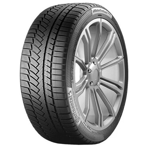 Автомобильные шины Continental ContiWinterContact TS 850P SUV 255/45 R20 101V