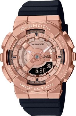 Наручные часы CASIO G-Shock GM-S110PG-1A