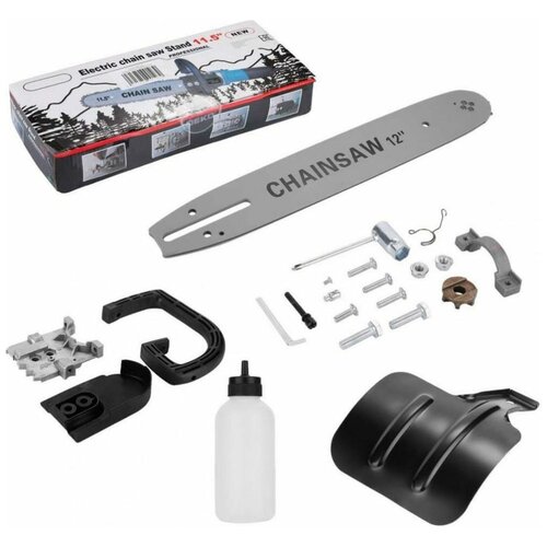 Насадка-пила для УШМ Deko DH06 1578₽