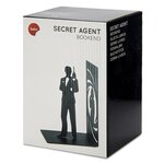 Держатель balvi для книг Secret Agent - изображение