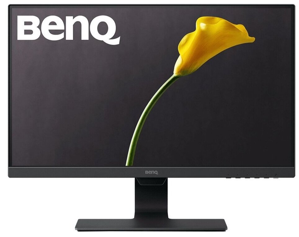 BenQ LCD 21.5" BL2283 черный