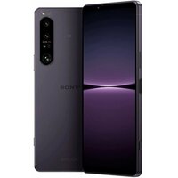 Смартфон Sony Xperia 1 IV XQ-CT72 5G 12/512 purple (фиолетовый)