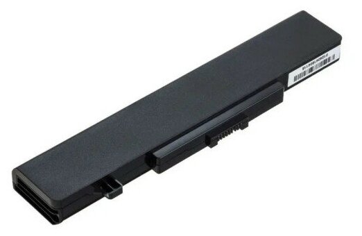 Аккумулятор для Lenovo G710 10.8-11.1V (4400mAh)