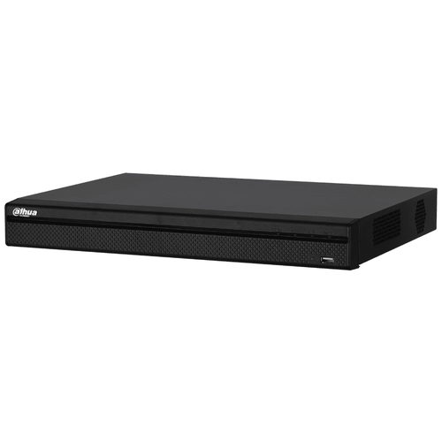 DHI-NVR2104HS-4KS2 IP-видеорегистратор Dahua