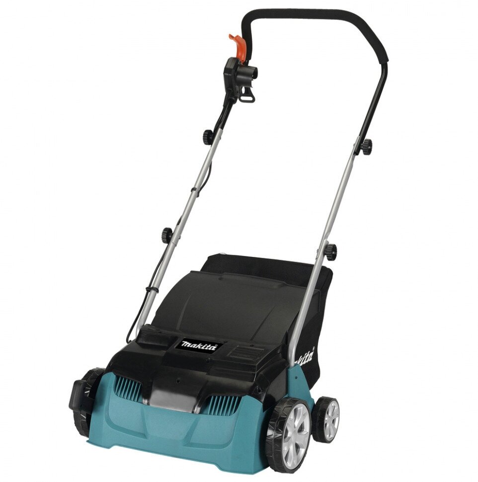 Скарификатор-аэратор 1300Вт Makita UV3200