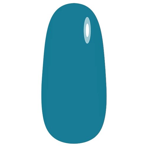 Aeropuffing, гель-лак №030, 8мл.