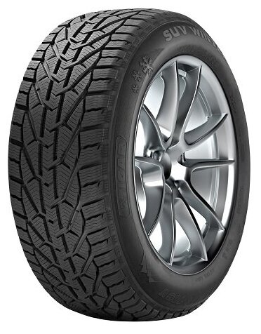 Автошина Tigar Winter 215/65R17 99V SUV