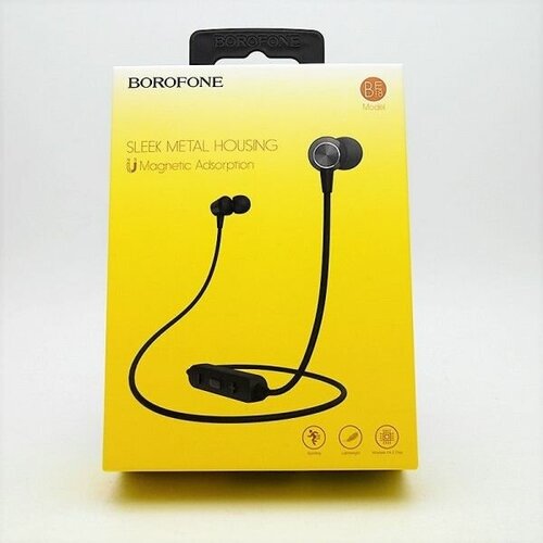 наушники borofone BE 18 142000₽